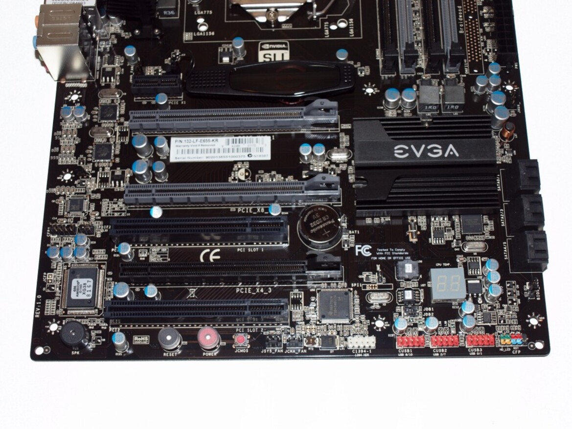 Intel Core i5, Core i7 800 Processors and P55 Express