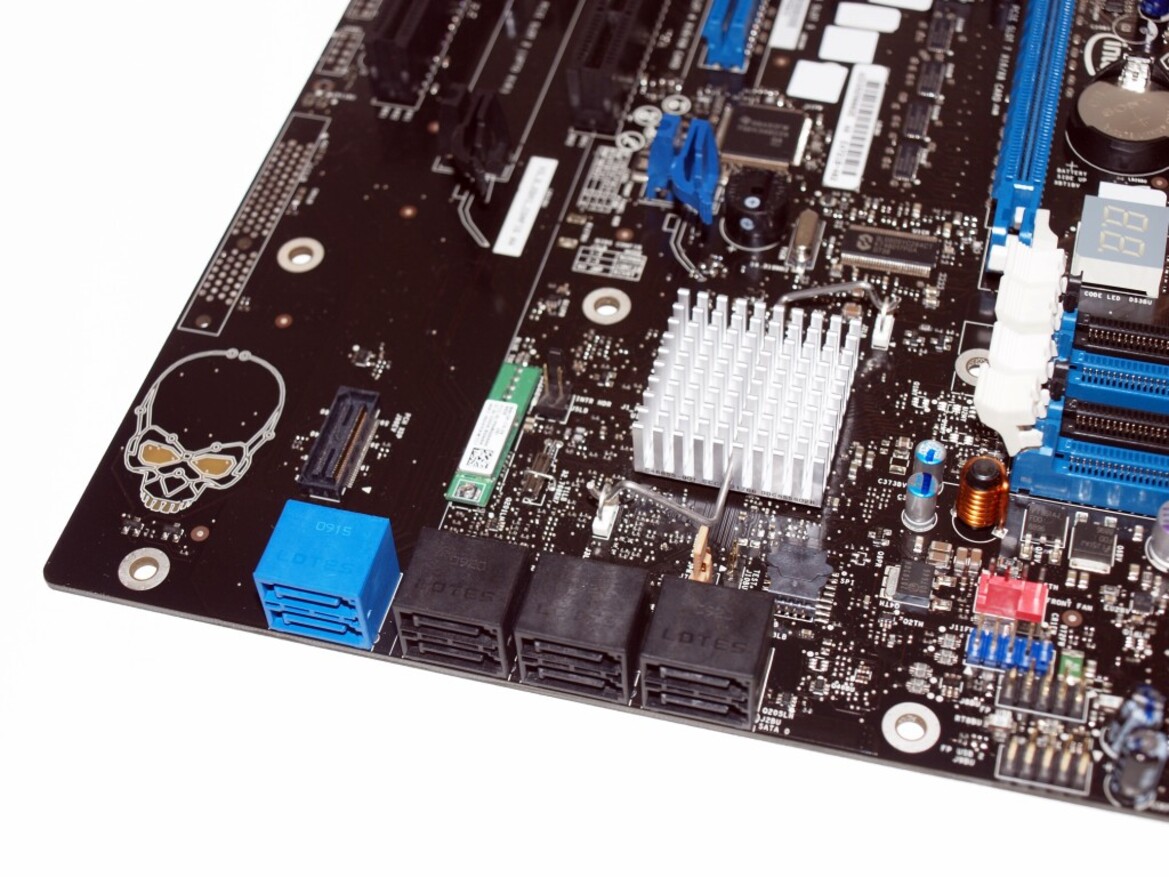 Intel Core i5, Core i7 800 Processors and P55 Express