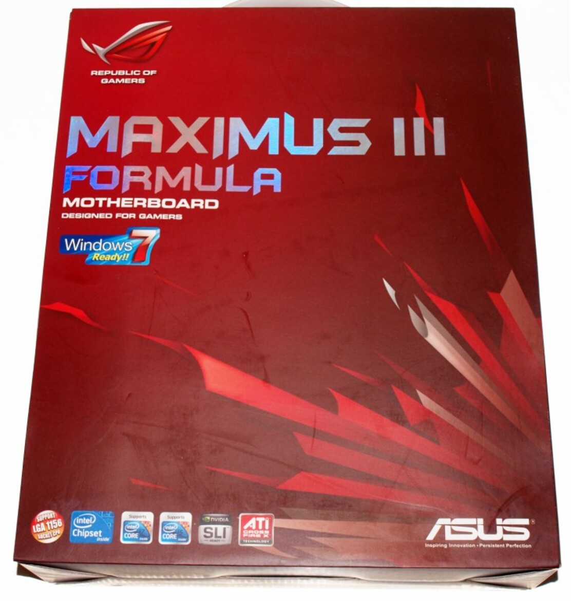 Intel Core i5, Core i7 800 Processors and P55 Express