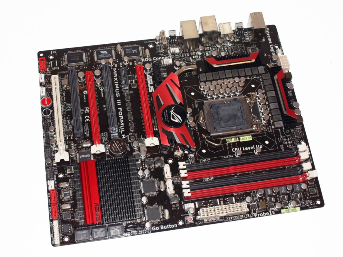 Intel Core i5, Core i7 800 Processors and P55 Express
