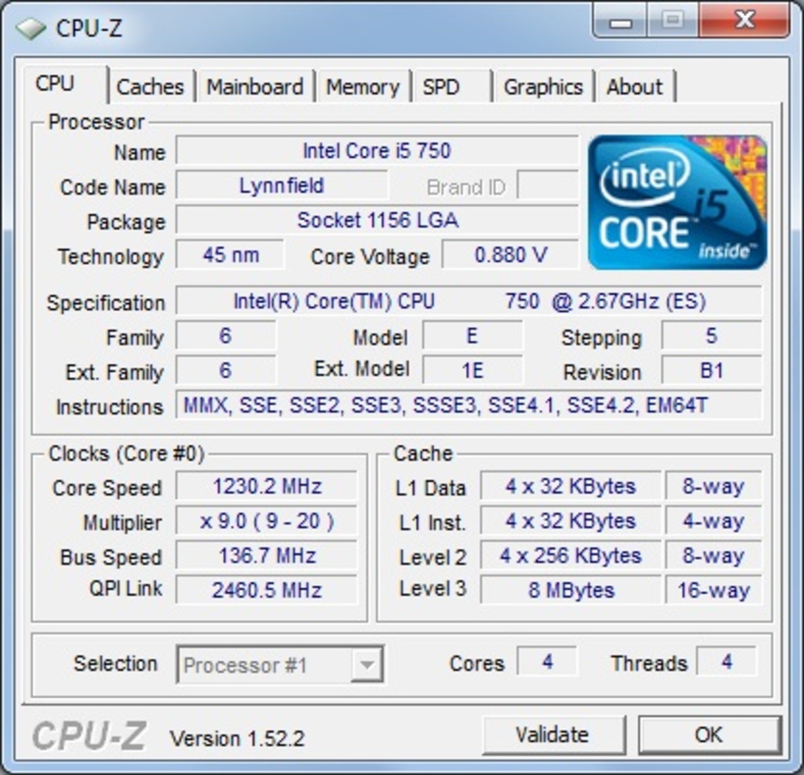 Intel Core i5, Core i7 800 Processors and P55 Express