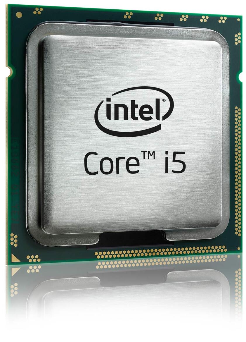 Intel Core i5, Core i7 800 Processors and P55 Express