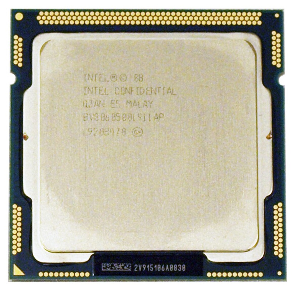 Intel Core i5, Core i7 800 Processors and P55 Express
