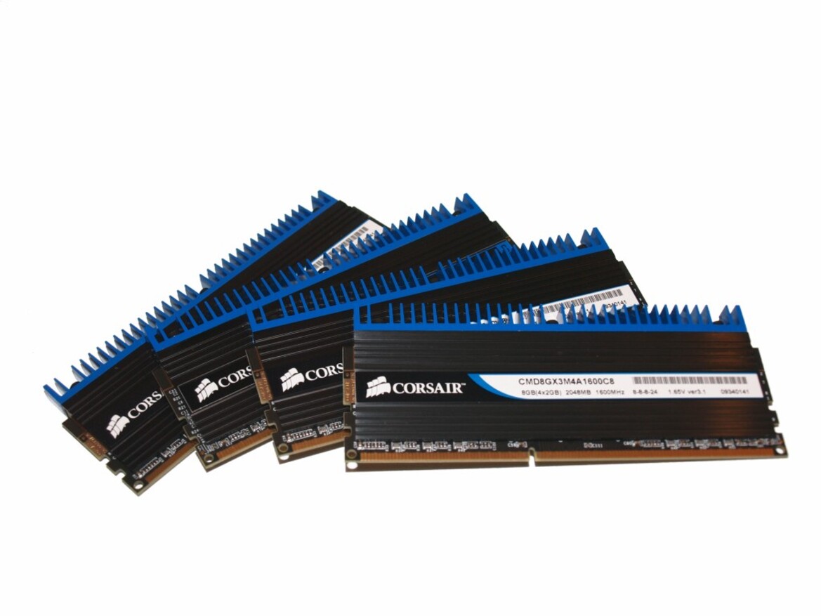 Intel Core i5, Core i7 800 Processors and P55 Express