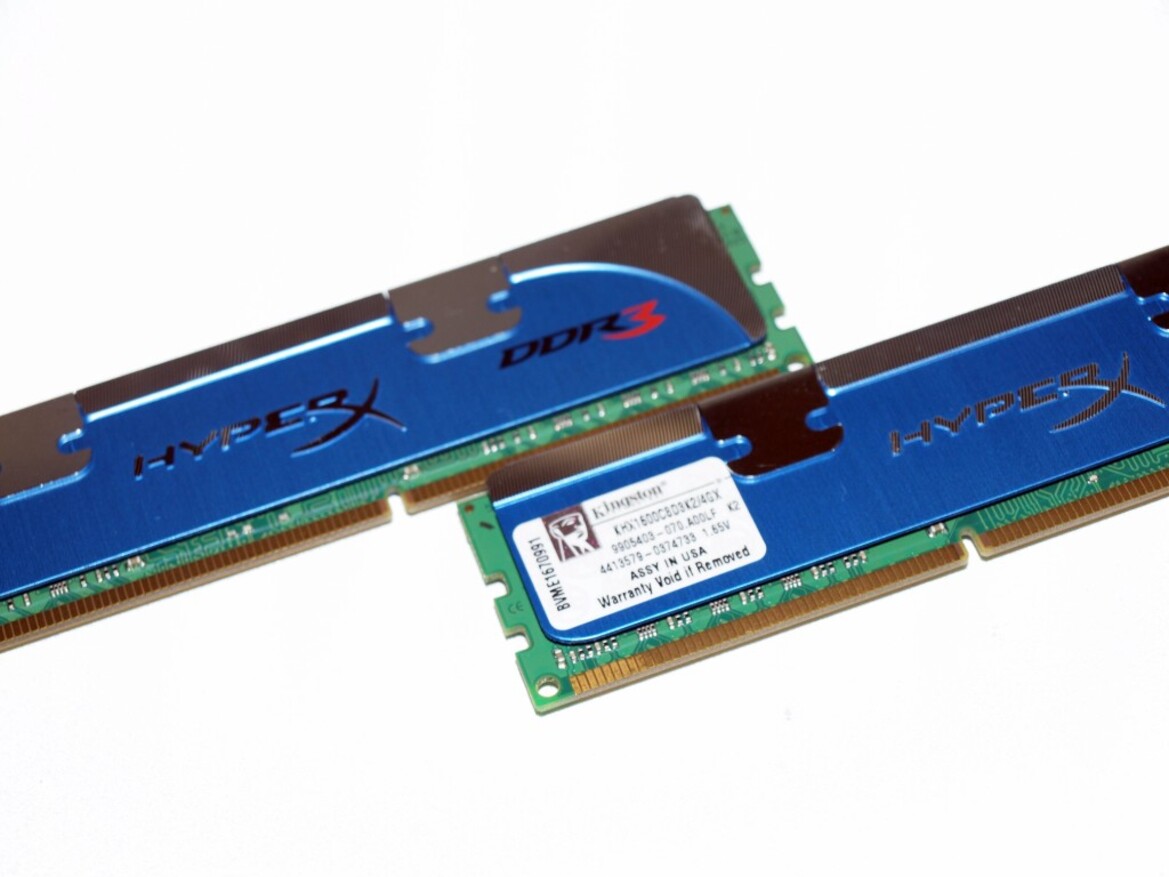 Intel Core i5, Core i7 800 Processors and P55 Express
