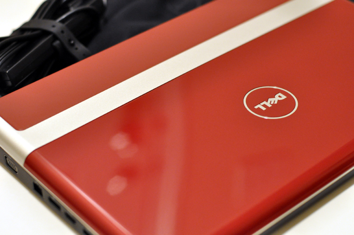 Dell Studio XPS 16 Review