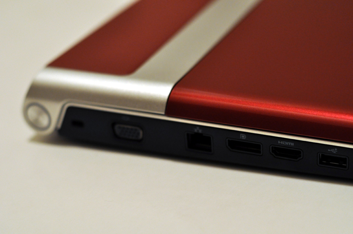 Dell Studio XPS 16 Review