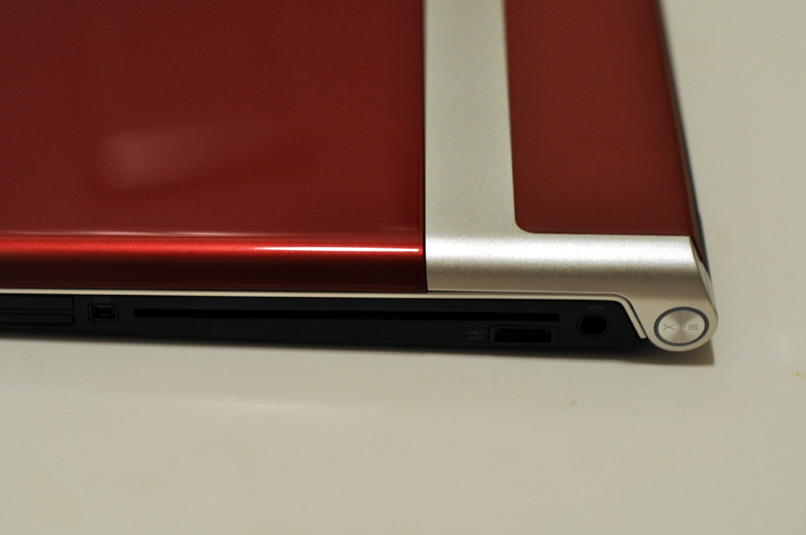 Dell Studio XPS 16 Review