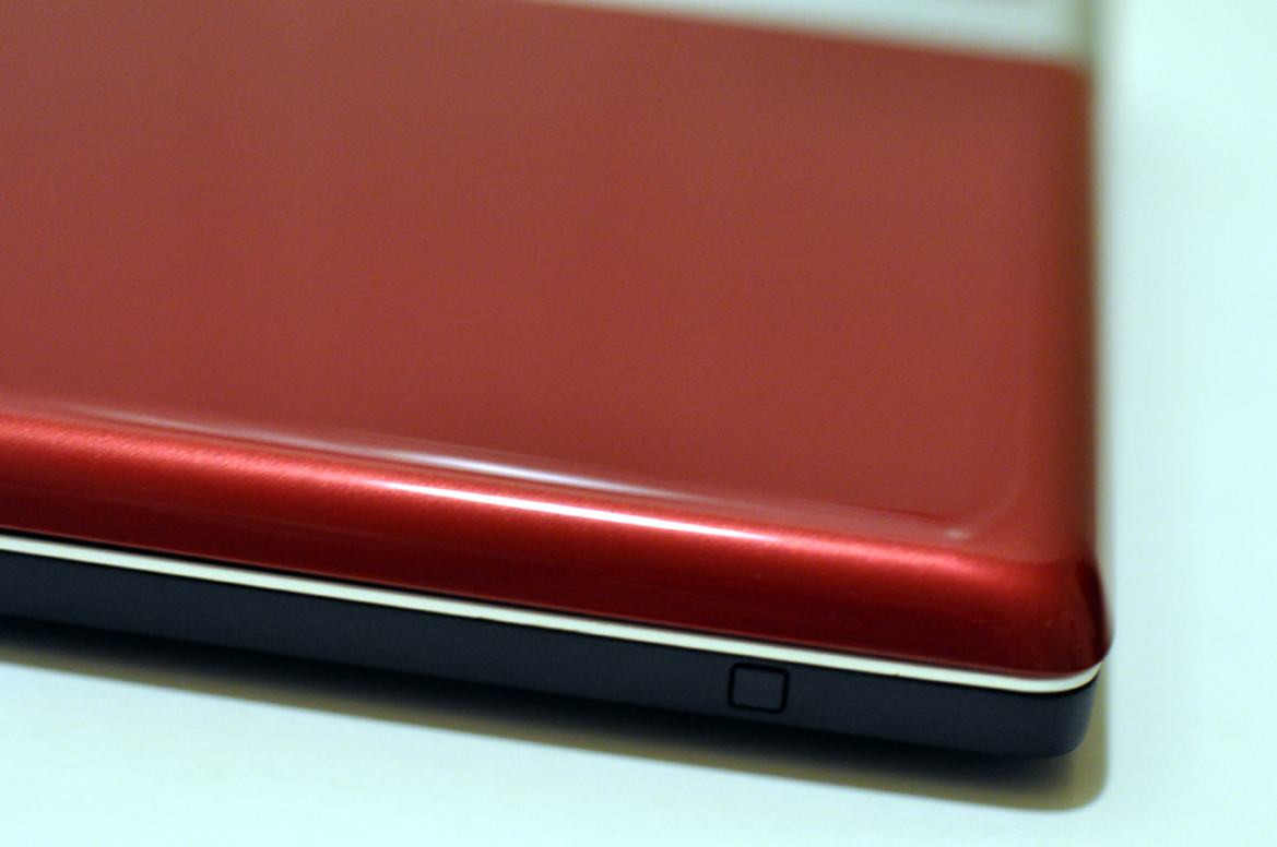 Dell Studio XPS 16 Review