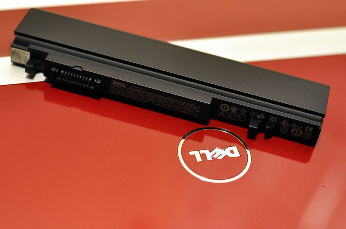 Dell Studio XPS 16 Review