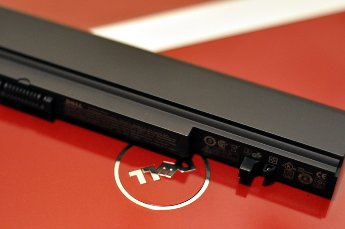 Dell Studio XPS 16 Review