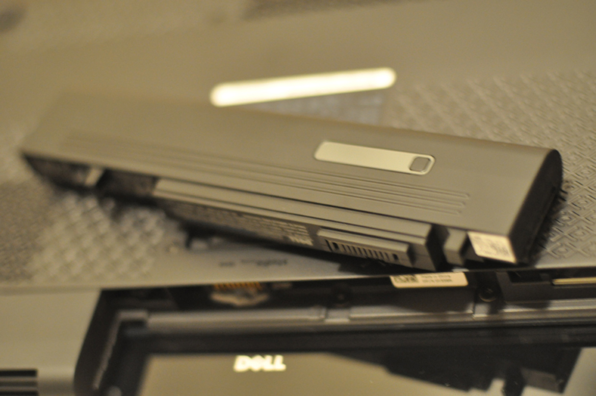 Dell Studio XPS 16 Review