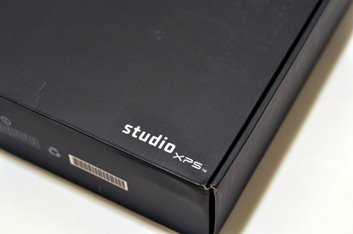 Dell Studio XPS 16 Review