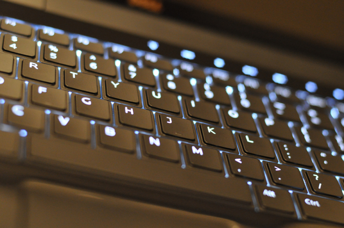 Dell Studio XPS 16 Review