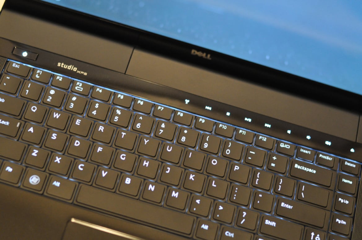Dell Studio XPS 16 Review