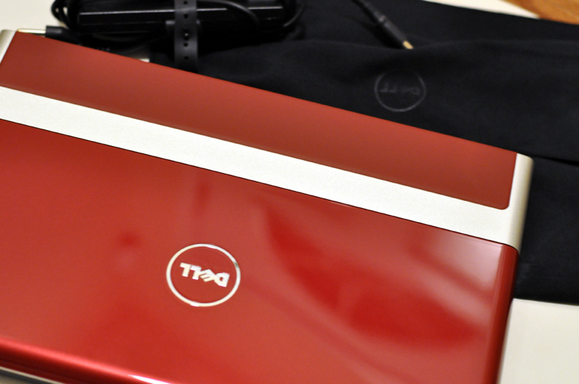 Dell Studio XPS 16 Review