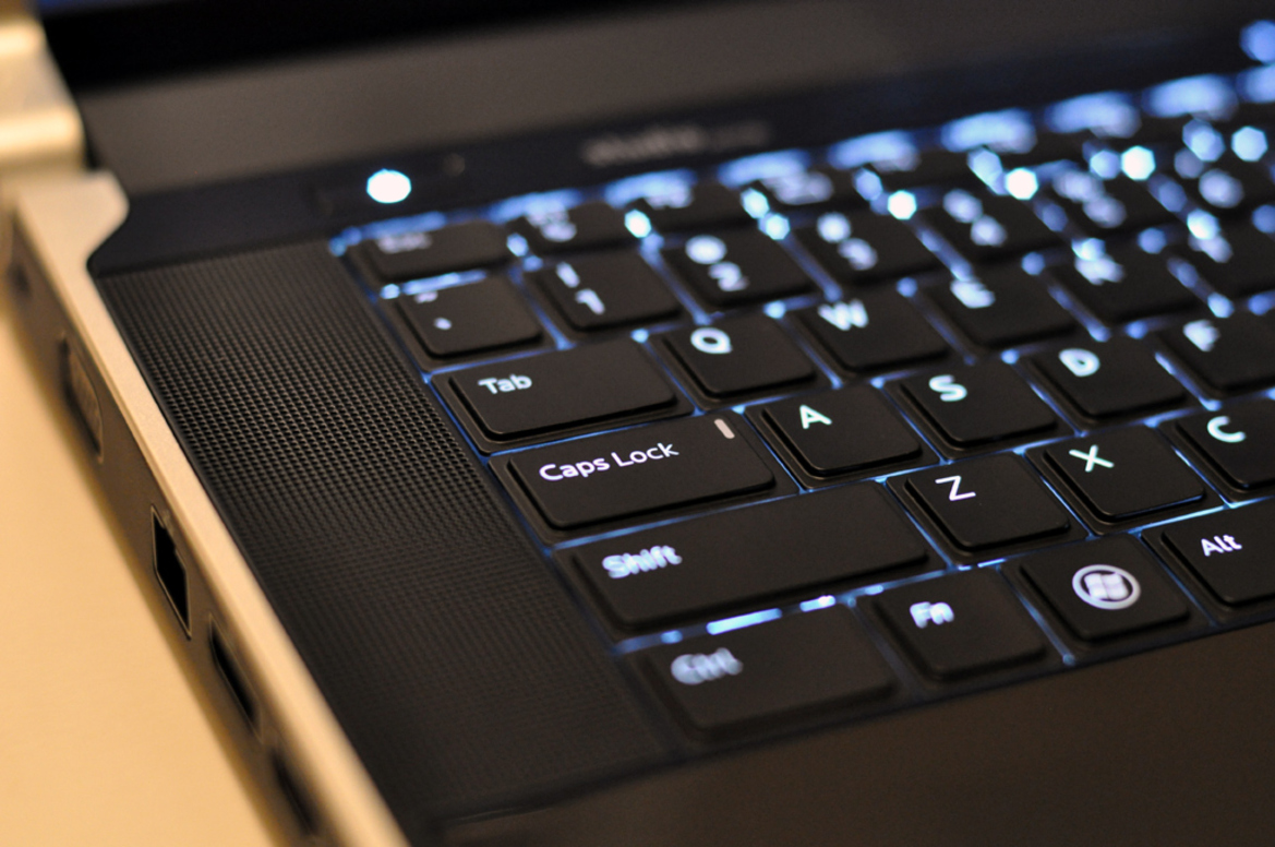 Dell Studio XPS 16 Review
