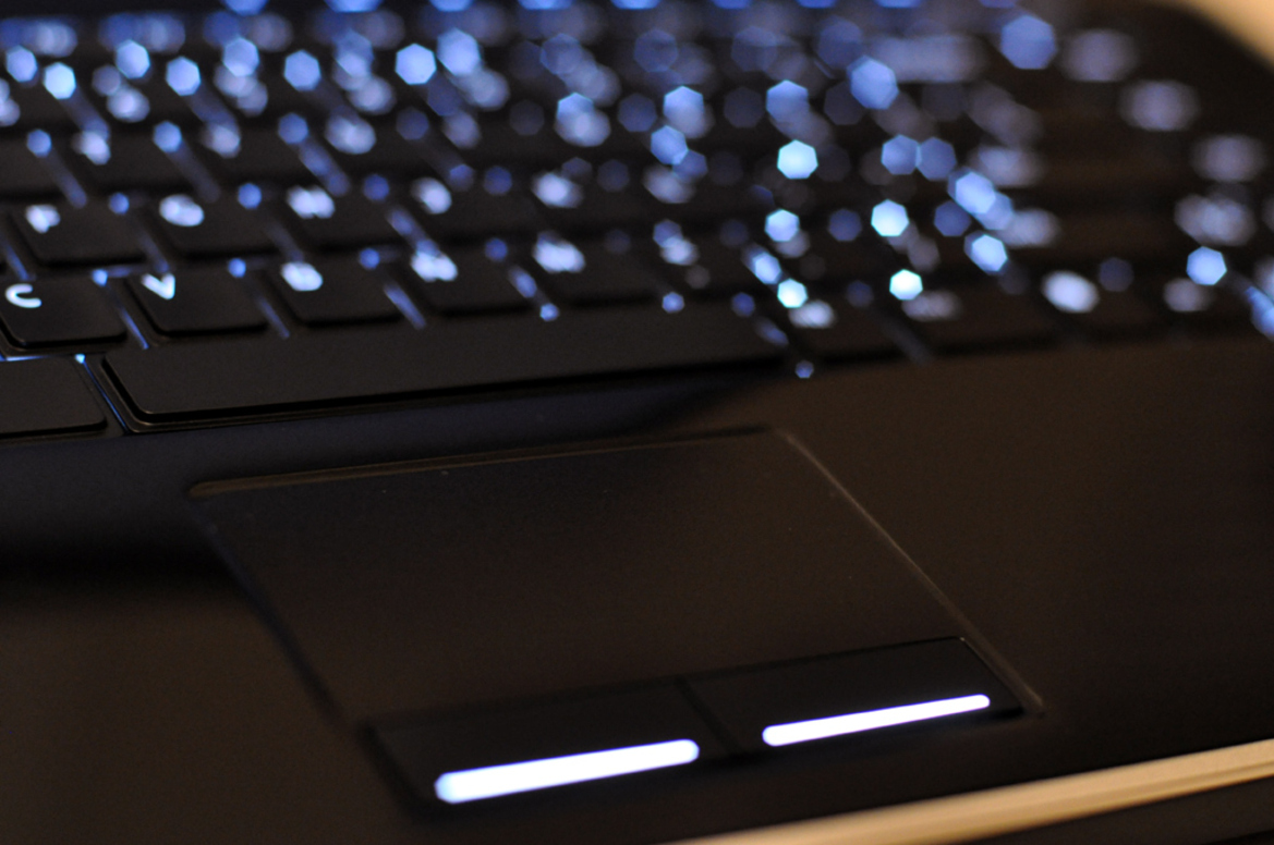 Dell Studio XPS 16 Review