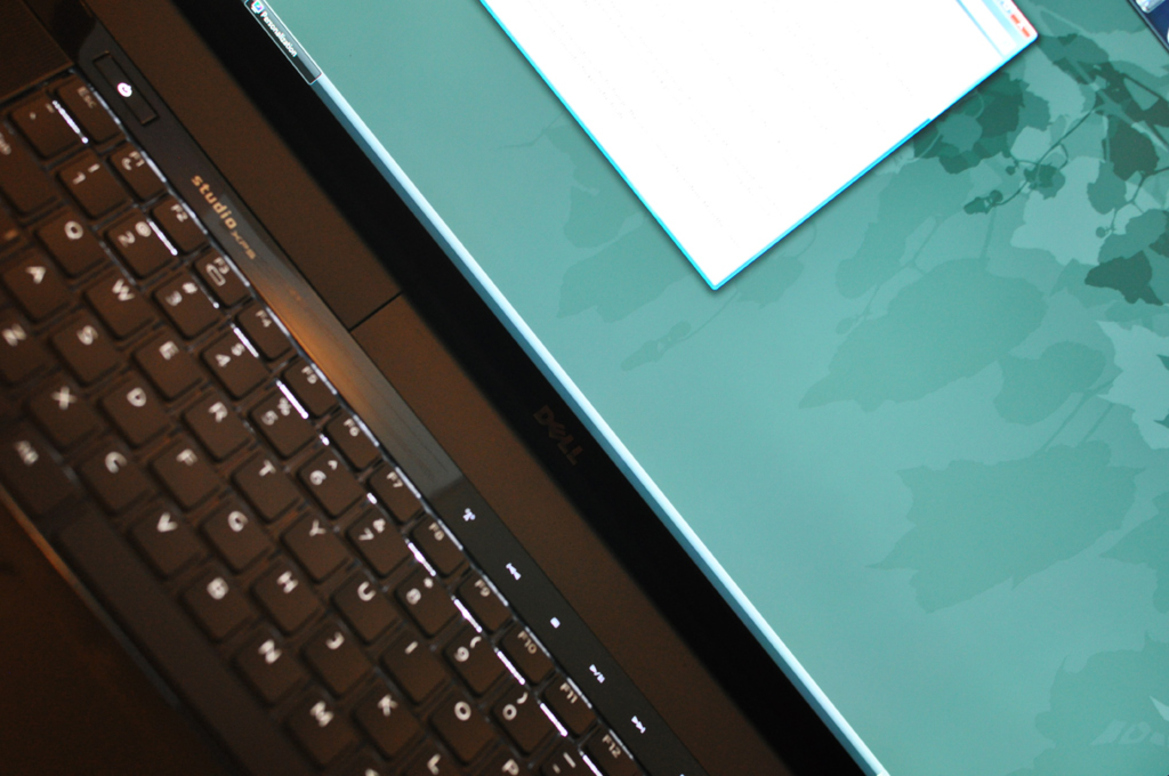 Dell Studio XPS 16 Review