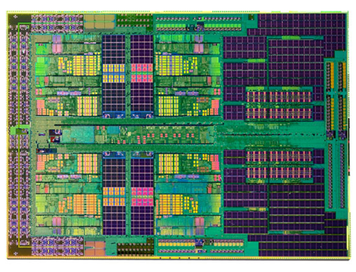 AMD Athlon II X4 Debut: Enter The $99 Quad-Core