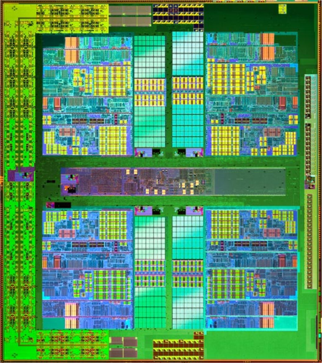 AMD Athlon II X4 Debut: Enter The $99 Quad-Core