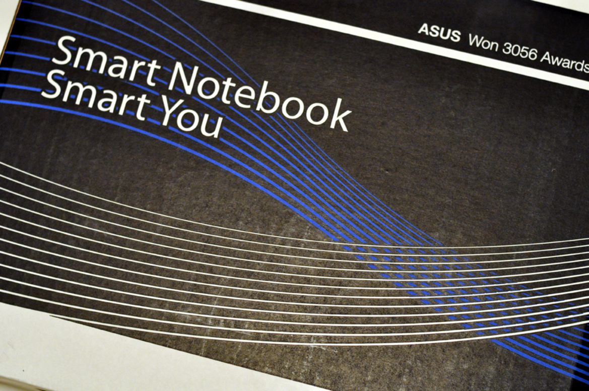 Asus 13.3" UL30A CULV Notebook Review