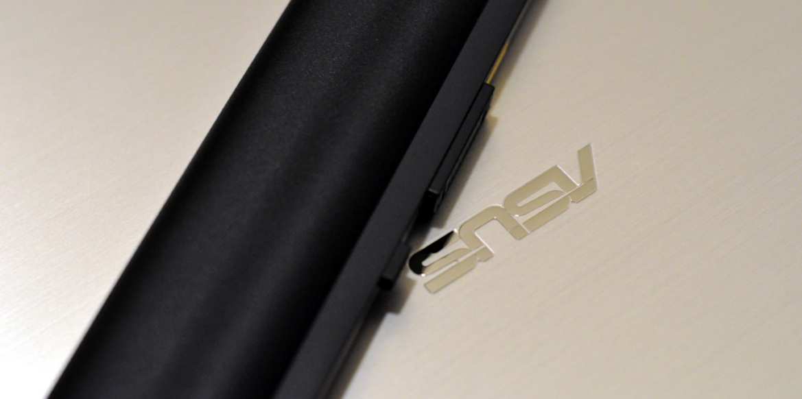 Asus 13.3" UL30A CULV Notebook Review