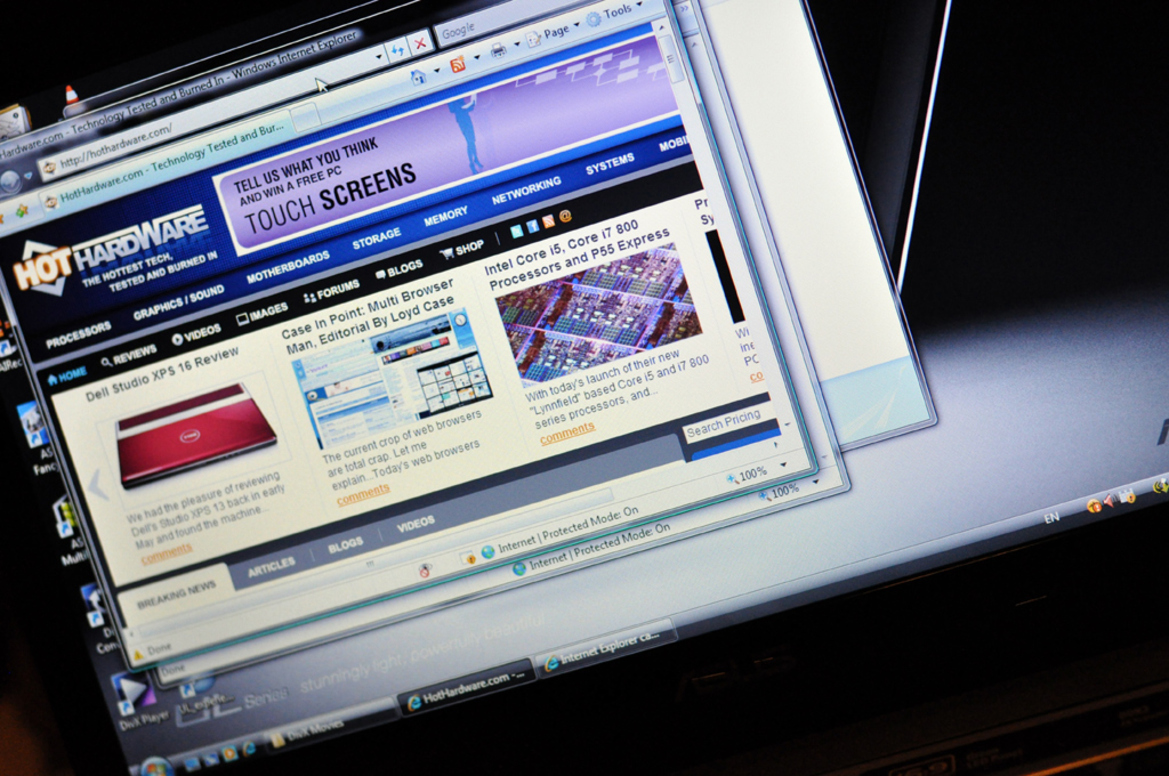 Asus 13.3" UL30A CULV Notebook Review
