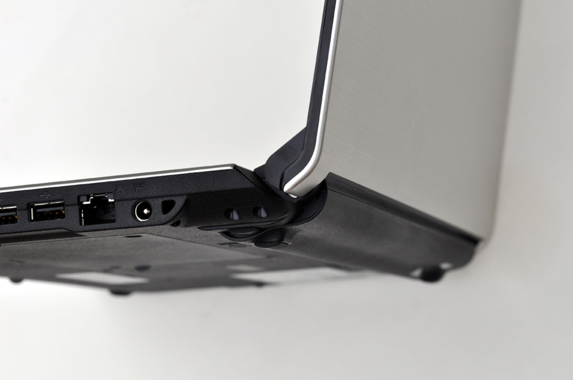 Asus 13.3" UL30A CULV Notebook Review