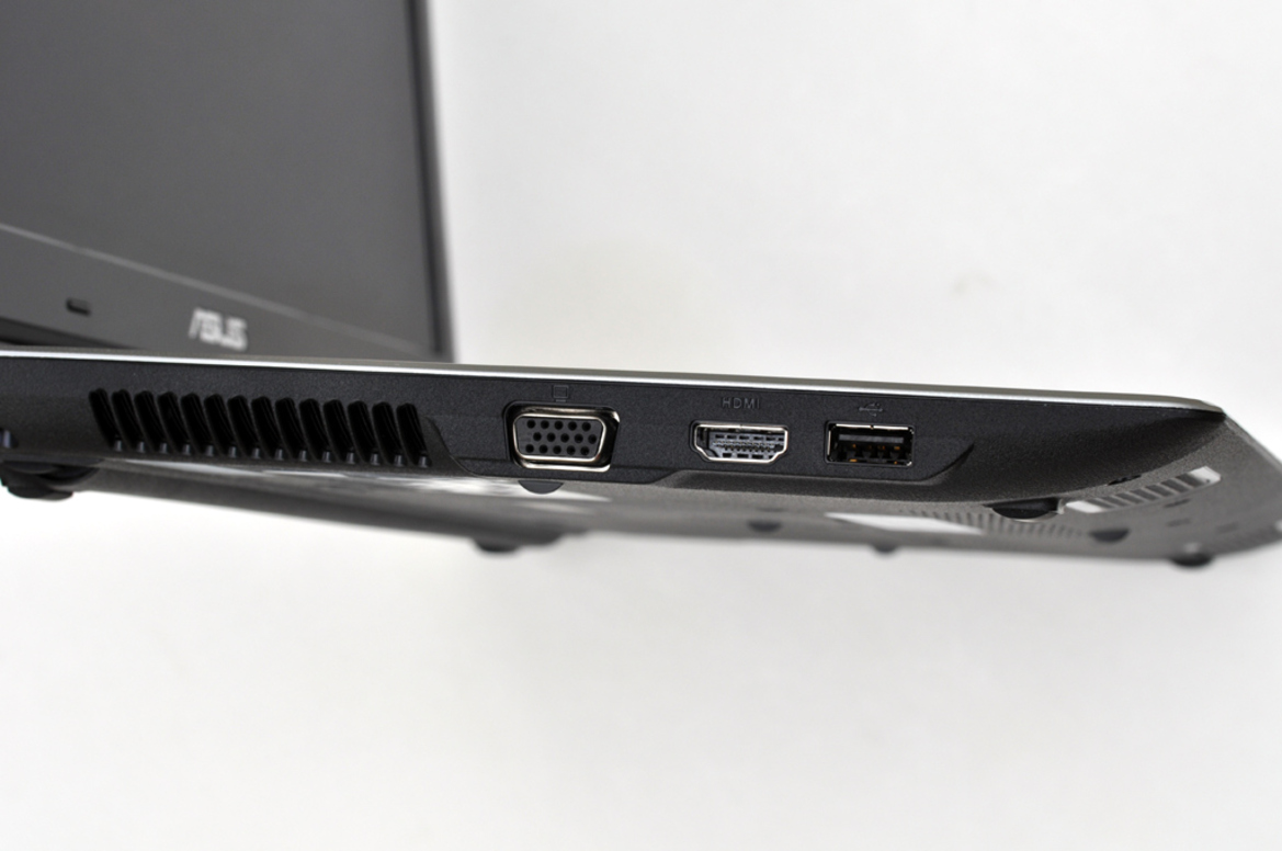 Asus 13.3" UL30A CULV Notebook Review