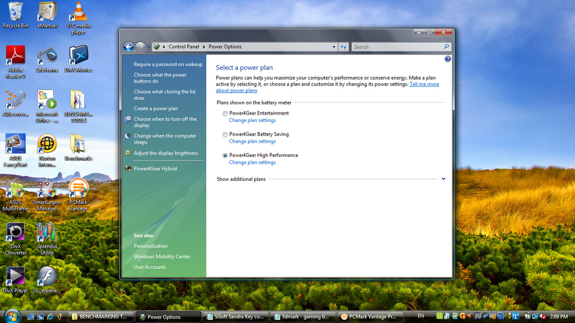 Asus 13.3" UL30A CULV Notebook Review