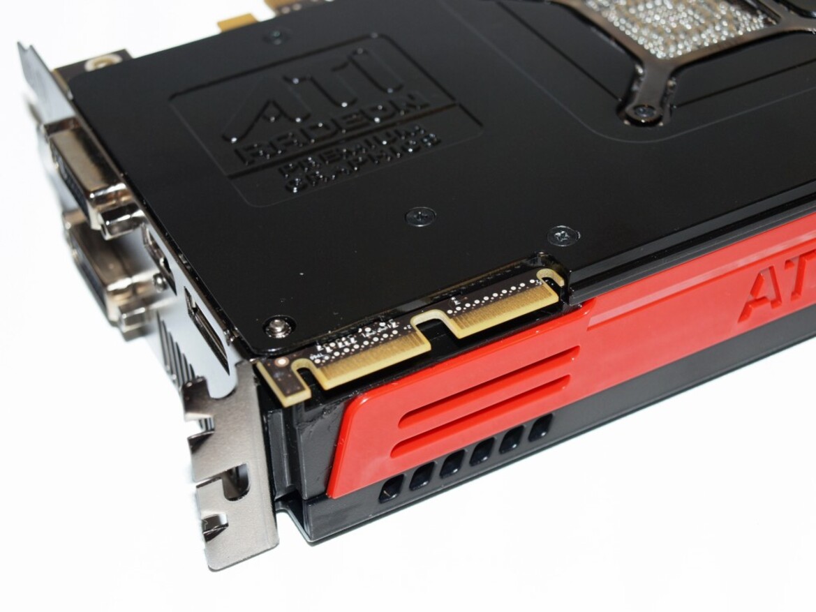 AMD ATI Radeon HD 5870: Unquestionably Number One