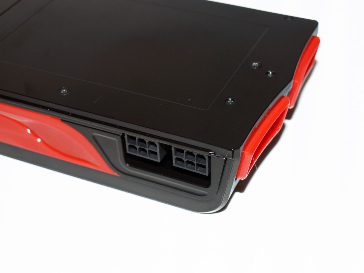 AMD ATI Radeon HD 5870: Unquestionably Number One