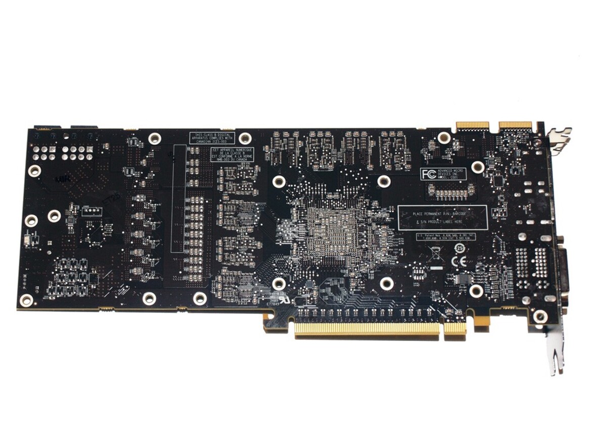 AMD ATI Radeon HD 5870: Unquestionably Number One