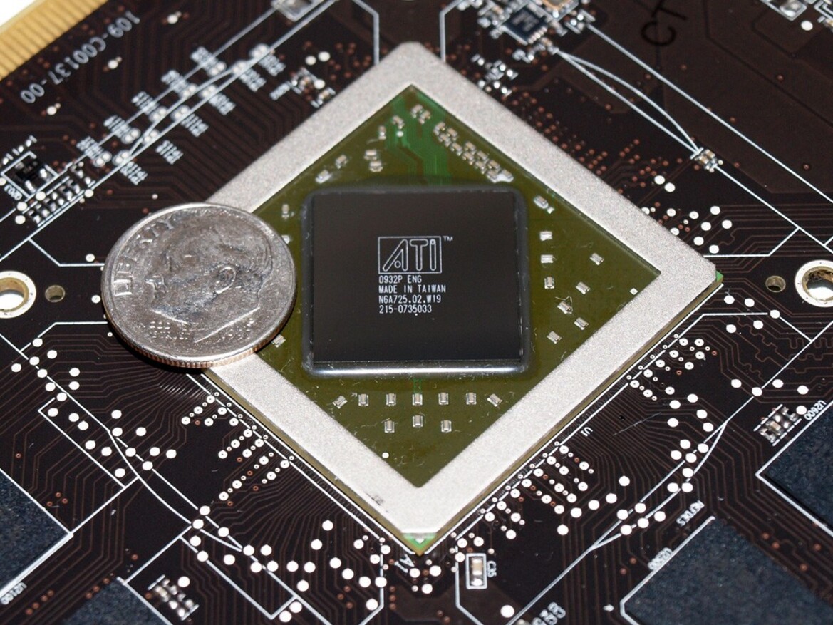 AMD ATI Radeon HD 5870: Unquestionably Number One