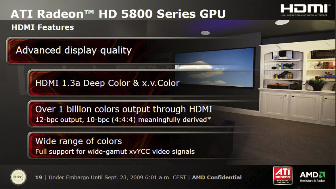 AMD ATI Radeon HD 5870: Unquestionably Number One