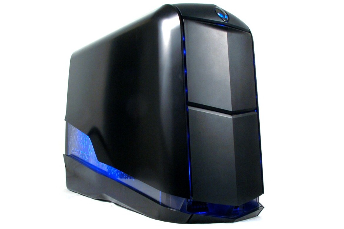 Alienware Aurora ALX Gaming System Preview