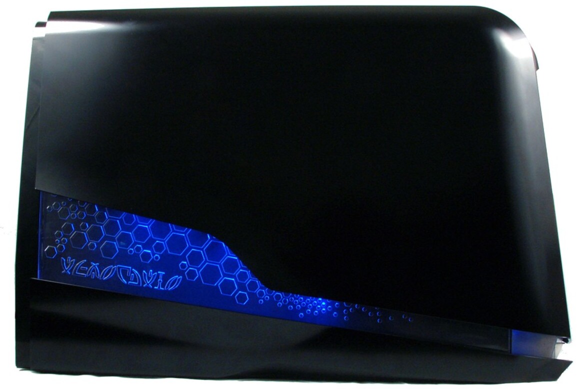 Alienware Aurora ALX Gaming System Preview