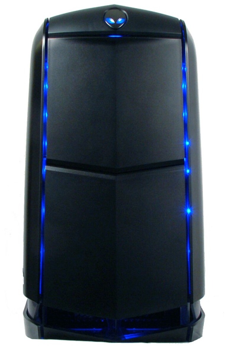 Alienware Aurora ALX Gaming System Preview