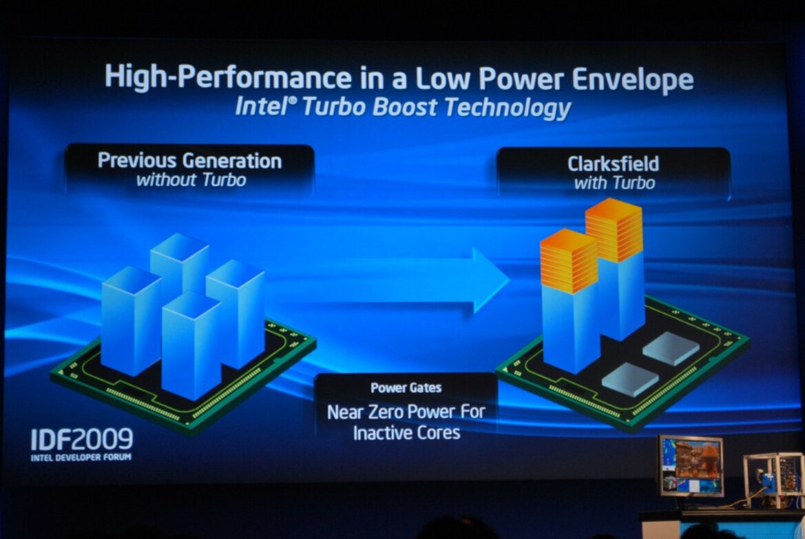 IDF Day 2 Coverage, Mobile Computing: Defining Cool