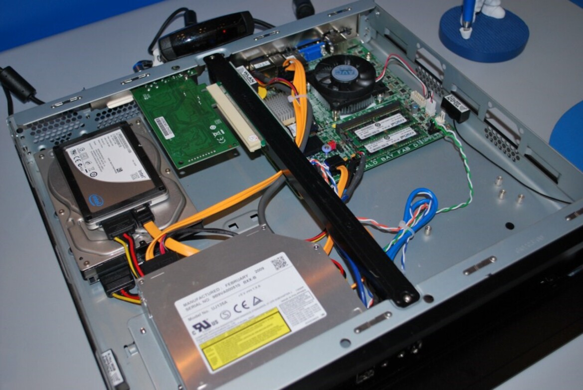 Intel 32nm Clarkdale & Arrandale CPU Preview