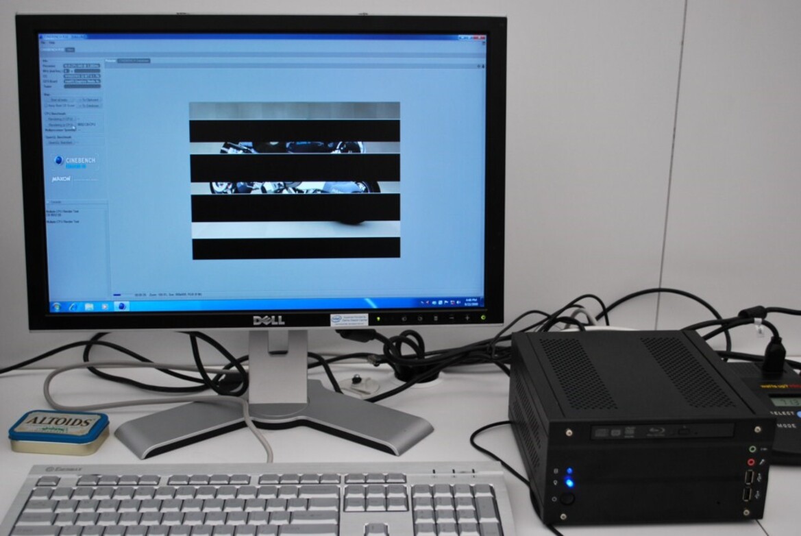 Intel 32nm Clarkdale & Arrandale CPU Preview