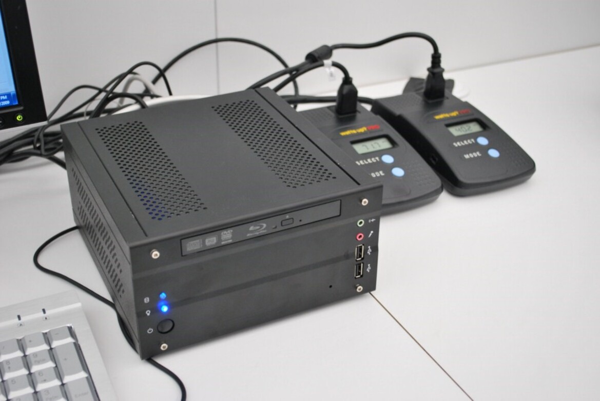 Intel 32nm Clarkdale & Arrandale CPU Preview