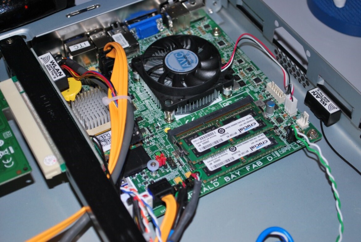 Intel 32nm Clarkdale & Arrandale CPU Preview