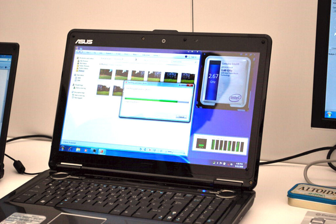 Intel 32nm Clarkdale & Arrandale CPU Preview