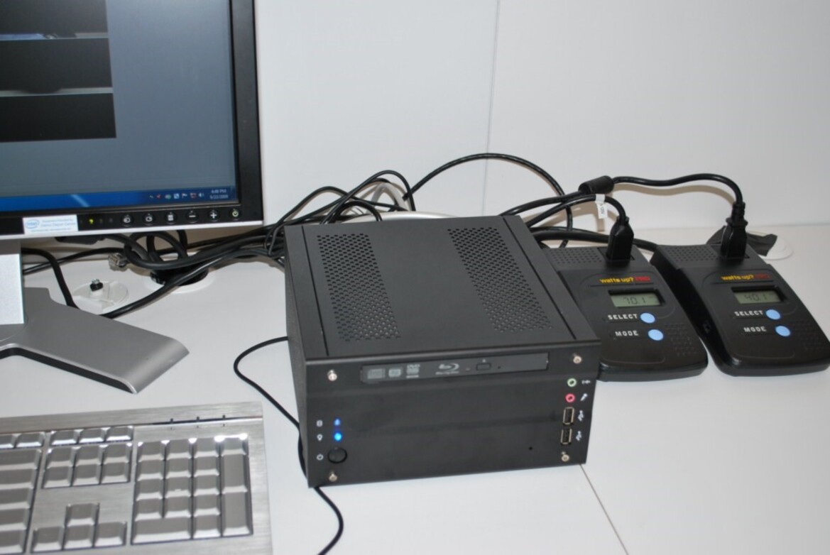 Intel 32nm Clarkdale & Arrandale CPU Preview