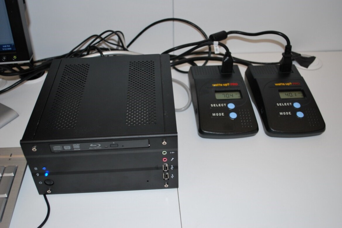 Intel 32nm Clarkdale & Arrandale CPU Preview