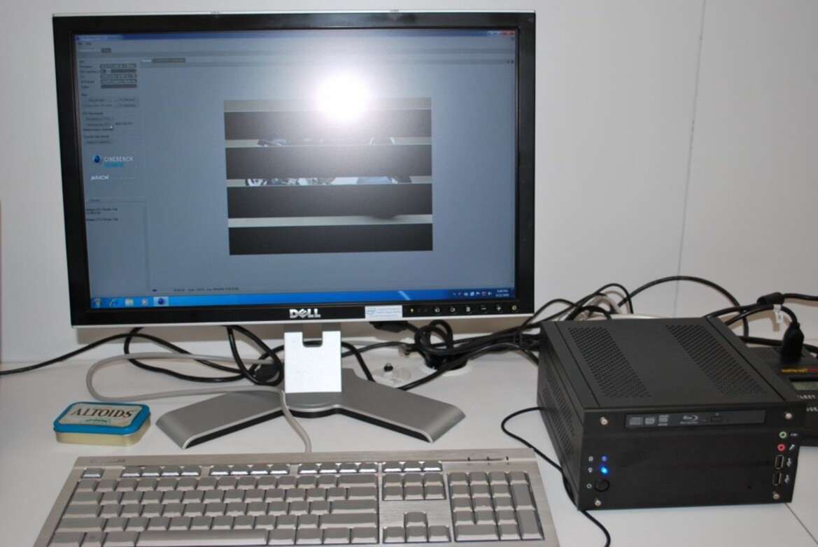 Intel 32nm Clarkdale & Arrandale CPU Preview