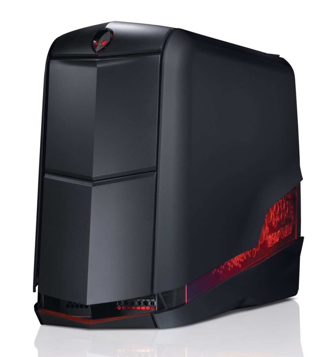 Alienware Aurora ALX Gaming System Review