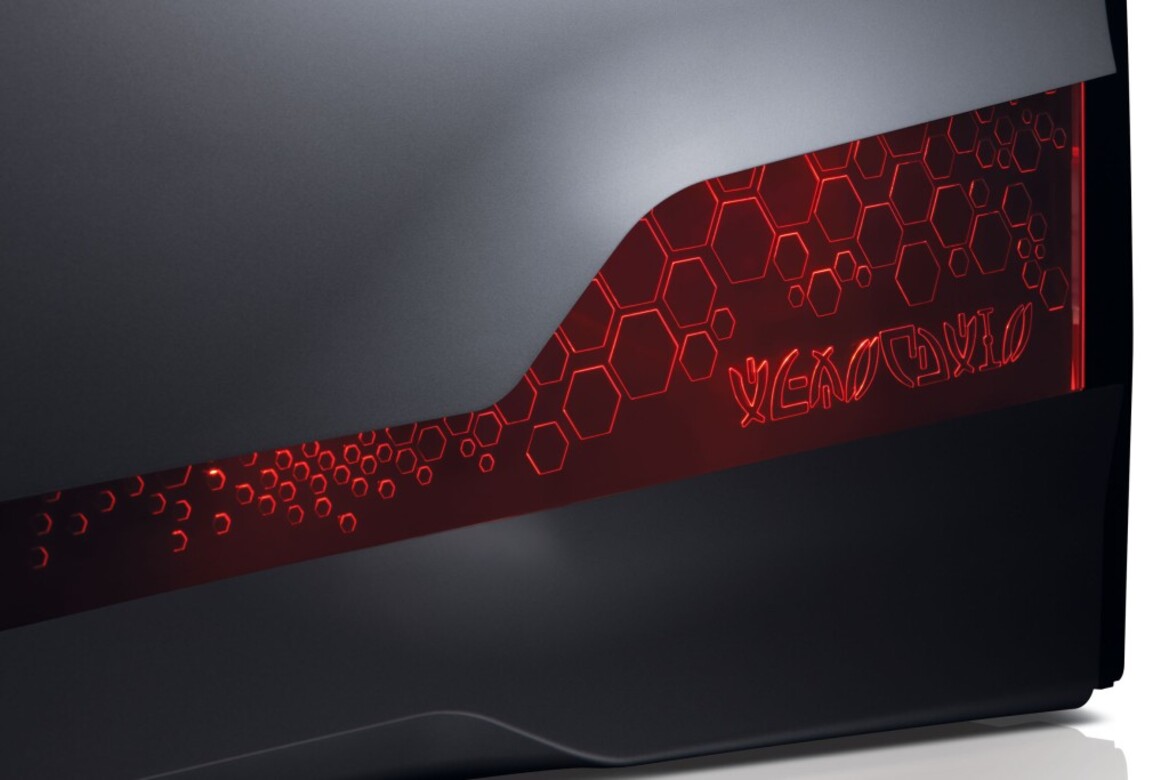 Alienware Aurora ALX Gaming System Review